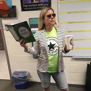 Meet your Posher, Hope